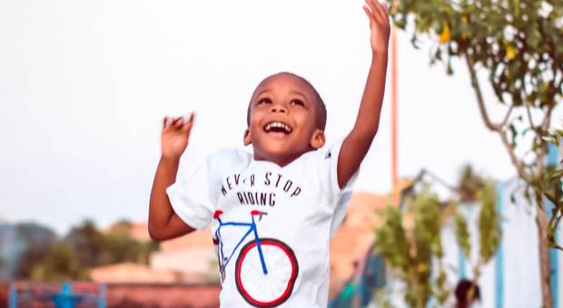 INFANTIL de 3 Aninhos do Lipinho