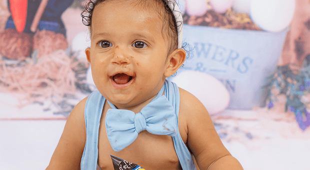 INFANTIL de PASCOA 2024