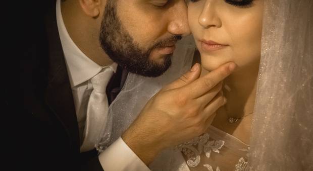 Casamentos de Wedding day Débora e Saulo