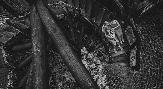 Gestantes de Espera da pequena Beatriz