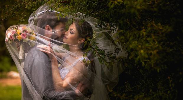 Casamentos de Wedding Day Fabiane + André