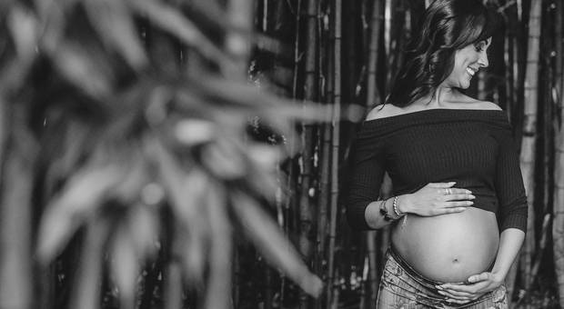 Gestantes de Espera do pequeno Lucca