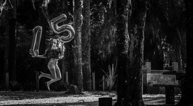 Book de Ensaio Isabelly