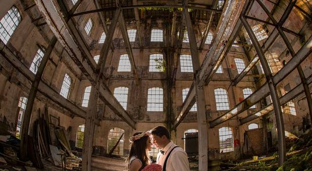 Pré Wedding de Pre Wedding Bruna e Denys