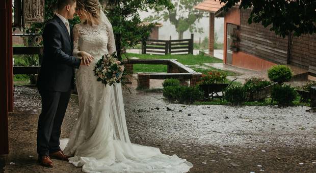 Casamentos de Wedding day Leticia e André