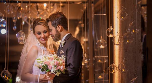 Casamentos de Wedding day Débora e Leandro