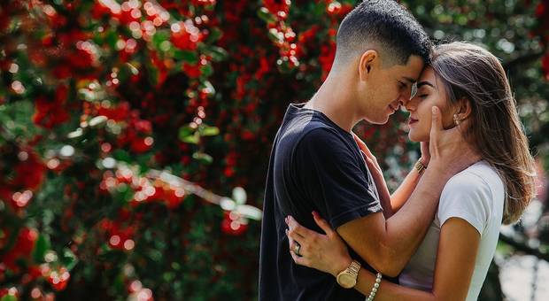 Pré Wedding de Daia e Rafa