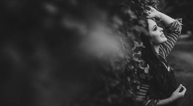 Book de Ensaio Giovanna