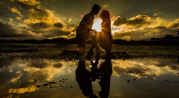 Pré Wedding de Pré Wedding Karen e Erick