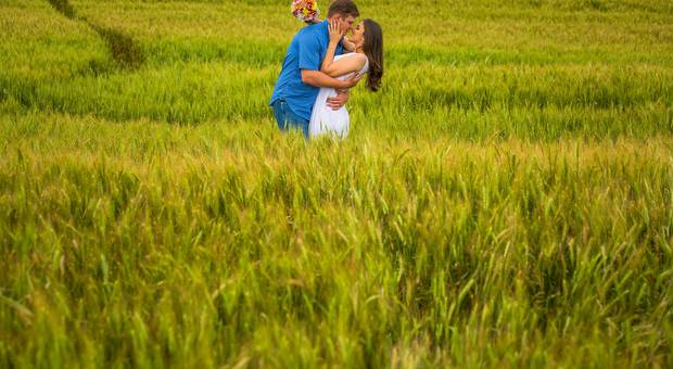 Pré Wedding de Pre Wedding Maysa e Reynold