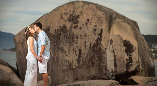 Pré Wedding de Pre Wedding Jessica e Adams