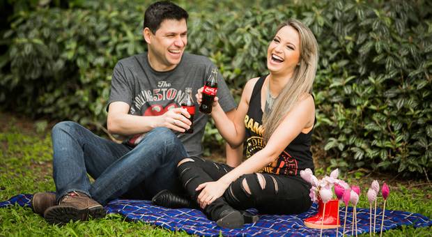 Pré Wedding de Pre Wedding Sheila e Jonathan