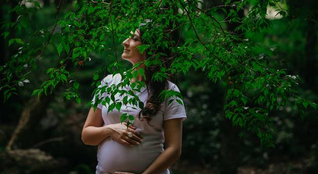 Gestantes de Fernanda+Valdir = Gustavo