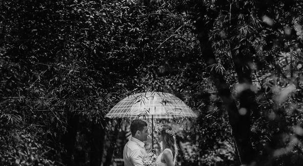 Pré Wedding de Pré Wedding Nathanie e Herculano