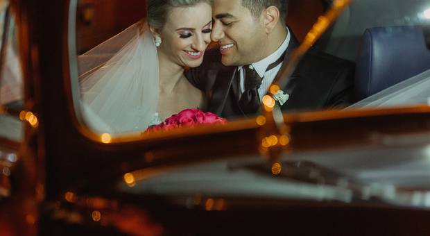 Casamentos de Wedding day Nathanie e Herculano