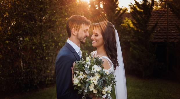 Casamentos de Wedding day Claudia e Giovani