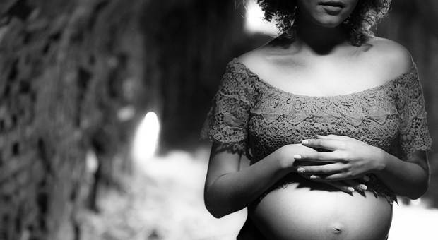 Gestantes de Espera do pequeno João Emanuel