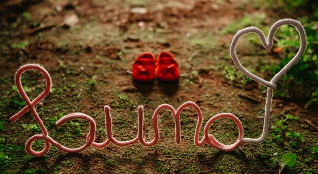 Gestantes de Espera da pequena Luna