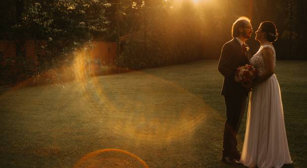 Casamentos de Wedding day Renata e André