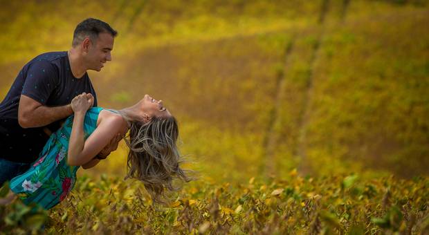 Pré Wedding de Pré wedding Rafaela e Everton