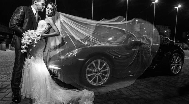 Casamentos de Wedding day Vannessa e Delson