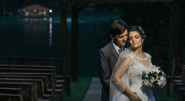 Casamentos de Wedding day Izabela e Jhonattan