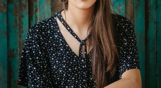 Book de Ensaio Maria Fernanda