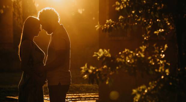 Gestantes de Doce espera da pequena Milena