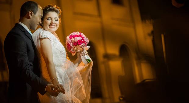 Casamentos de Wedding day Jessica e Samuel