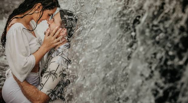 Pré Wedding de Pré wedding Ana e Leandro