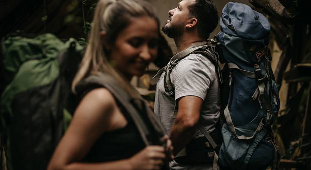 Pré Wedding de Pré wedding Bruna e Emerson