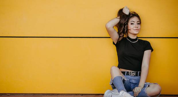 Book de Ensaio Bianca lejambre