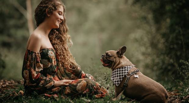 Book de Ensaio Bianca