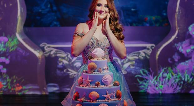 15 Anos de 15 Anos Maria Clara