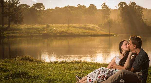 Pré Wedding de Pré Wedding Dayana e Guilherme