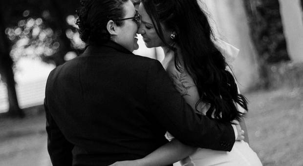 Casamentos de Suelem e Iana