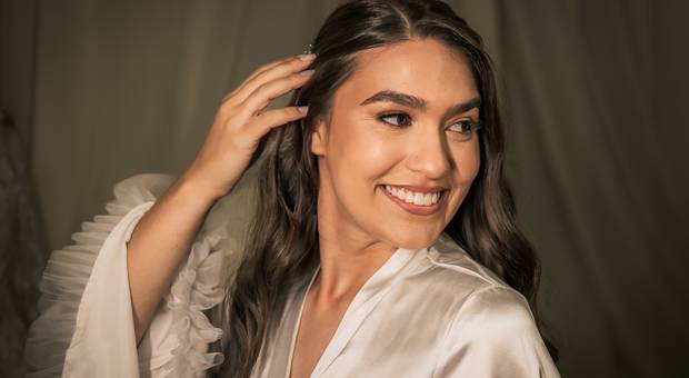 Casamento de Casamento em Bonfim - Maria Julia e Higor