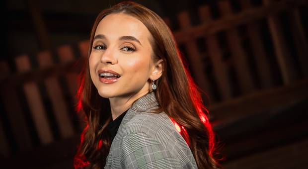 Ensaio Casual Feminino de Ensaio Feminino em Piracema - Thaune