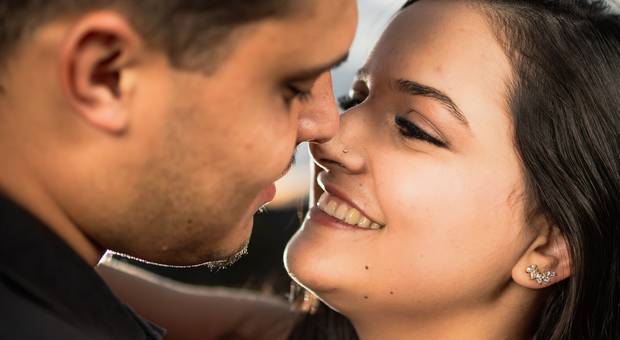 Ensaio de Casal de Ensaio de Casal Externo em Itaguara - Andreia e Pedro