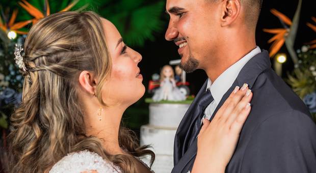 Casamento de Casamento em Piracema - Ana Flávia e Carlos