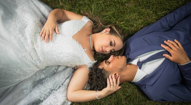 Ensaio Pós-Wedding de Ensaio Pós-Wedding em Piracema - Ana Paula e Kevin