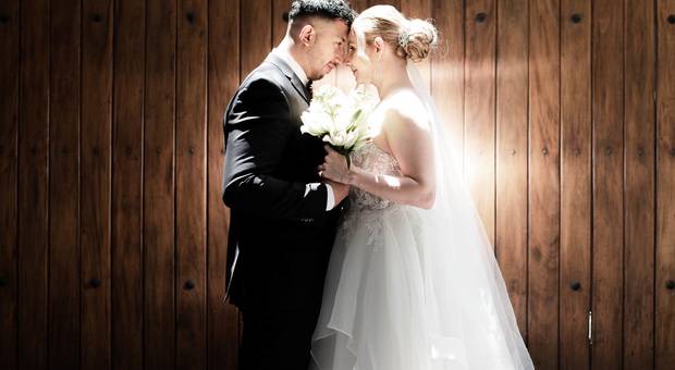 Bodas de Boda Glenda y Abraham