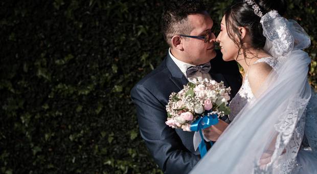 Bodas de Boda Viviana y Mijares