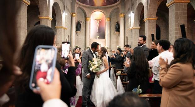 Bodas de Boda Alejandra y Rodrigo