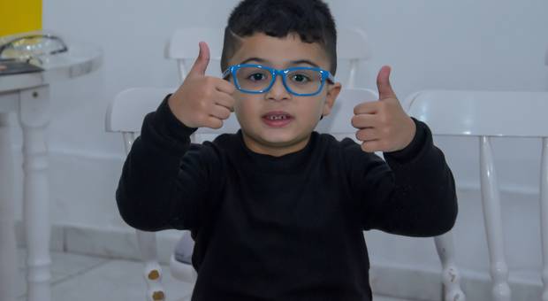 Formatura/Eventos de Bombeiros Mirins 2022