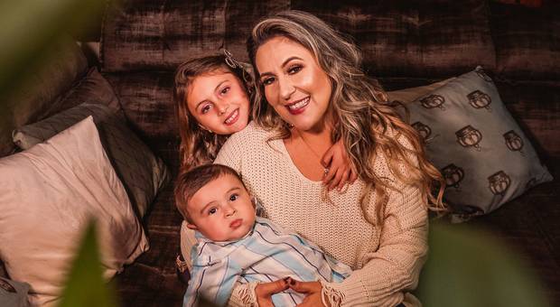 FAMILIA de Ensaio familia Miriam Risden