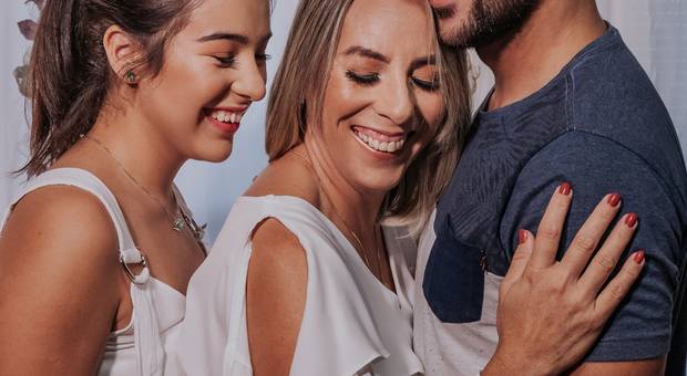 FAMILIA de Ensaio Familia - Elis Diana 