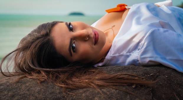 Ensaio Fotografico de Ensaio Fotográfico