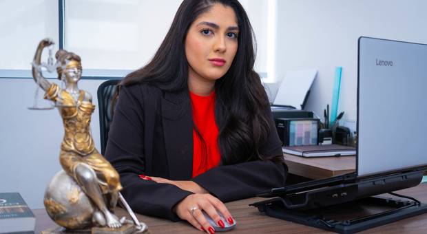 Ensaio Fotografico de Ensaio Corporativo