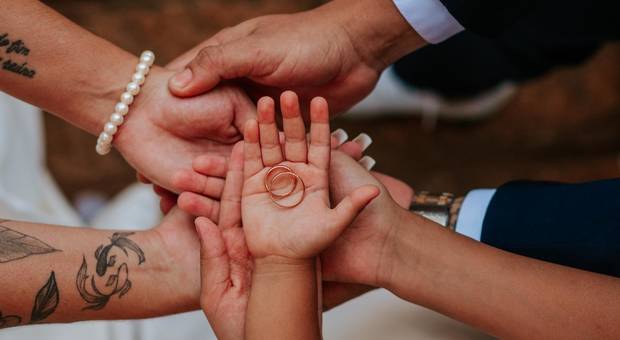 Casamento de Casamentos